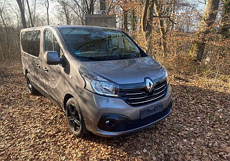 Renault Trafic dCi 145 ENERGY dCi 145 Combi Expression