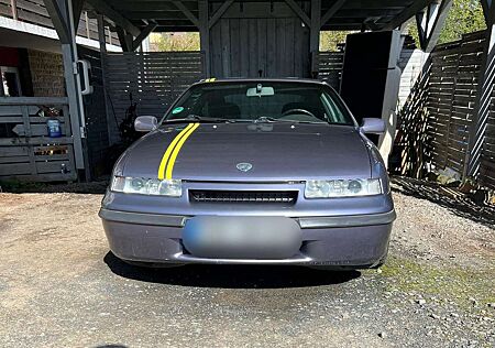 Opel Calibra Calibra Color Selection IV