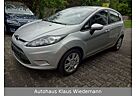 Ford Fiesta 1,25 60kW Trend - 2.Hd./orig. 45 TKM