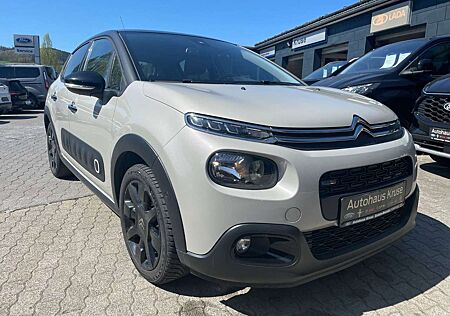Citroën C3 Citroen Shine+ToterWinkel+Kamera