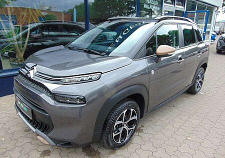Citroën C3 Citroen Aircross C-Series