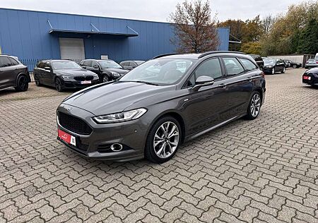 Ford Mondeo 2,0 ST-Line Aut. LED Nav ACC SHZ Kam Key