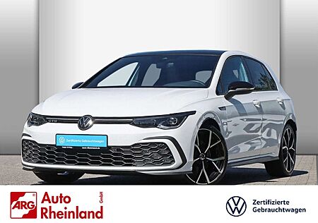 VW Golf Volkswagen VIII GTD 2.0 TDI SCR DSG PANO/MATRIX LED/NAVI/RFK