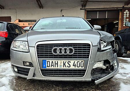 Audi A6 Avant 2.0 TDI DPF