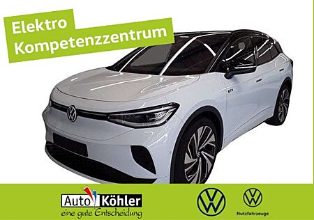 VW ID.4 Volkswagen GTX Matrix/Pano/CCS/CarPlay/AHK/360/ACC/HUD