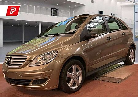 Mercedes-Benz B 170 Automatik 1.Hand mit nur 23.470 Km Tüv neu