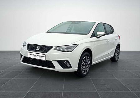 Seat Ibiza 1.0 TSI S&S DSG Road Edition (KJ)