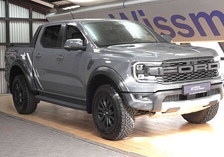 Ford Ranger Raptor 3,0 Automatic
