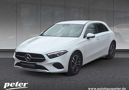 Mercedes-Benz A 220 4MATIC Kompaktlimousine Progressive, AHV