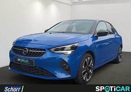 Opel Corsa-e Elegance