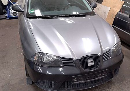 Seat Ibiza 1.4 16V Stella