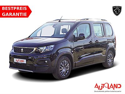 Peugeot Rifter 1.5 Blue-HDi Allure L1 Standheizung AHK Kam
