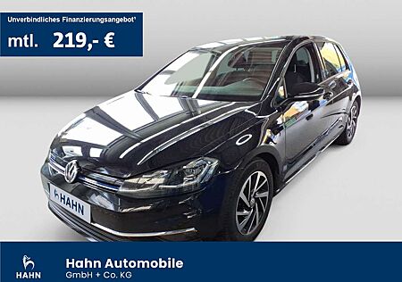VW Golf Volkswagen VII 1.5TSI Join OPF Standh DAB+ LED Keyless