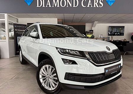Skoda Kodiaq Style * AUTOMATIK * ACC * SHZ * AHK *