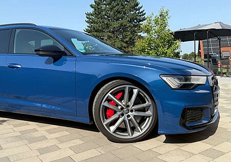 Audi S6 Avant TDI quattro / Exclusiv… Unikat