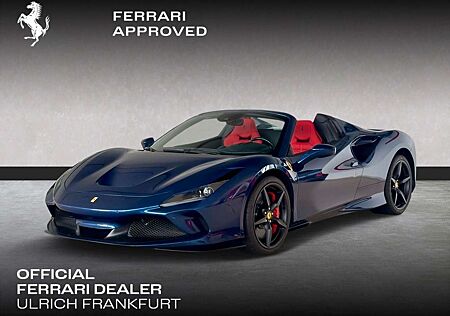 Ferrari F8 Spider Frankfurt***