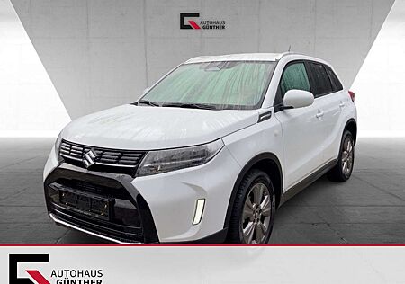 Suzuki Vitara 1.4 Boosterjet Hybrid Comfort