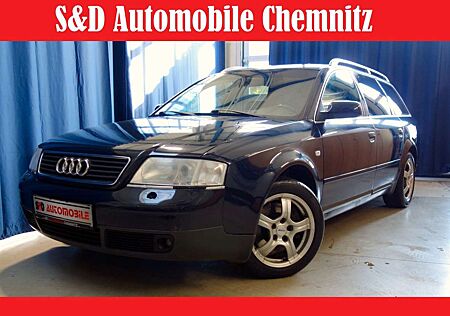 Audi A6 "S-line