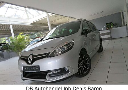 Renault Scenic BOSE Edition *7 Sitzer * Leder AHK Klima