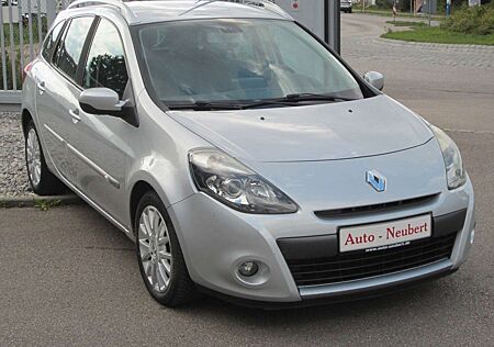 Renault Clio Grandtour Luxe Automatik