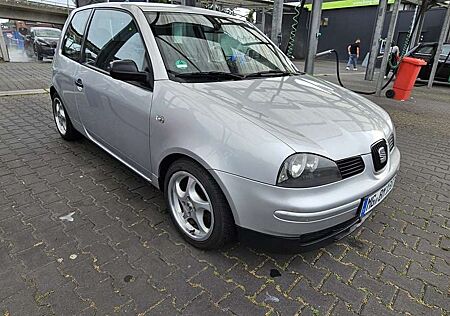 Seat Arosa 1.0 Prima Plus