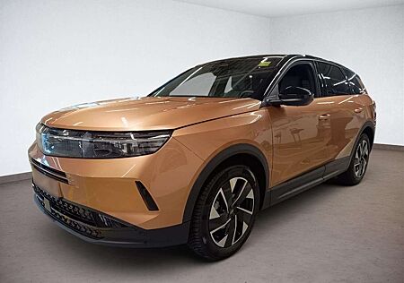 Opel Grandland X Grandland 48V AT GS +KAMERA+HUD+NAVI+AHK+ACC+PDC