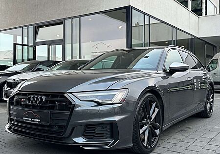 Audi S6 Avant 3.0 TDI quattro B&O advanced | S Sitze