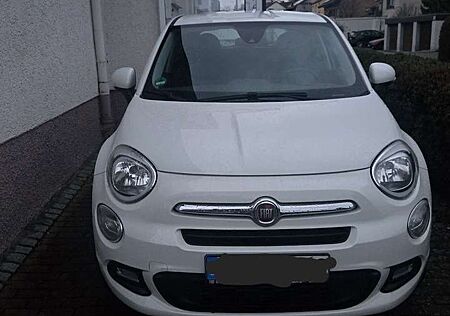 Fiat 500X 1.4 Multiair 4x2 S&S Lounge