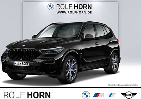 BMW X5 xDrive45e M Sportpaket Navi HeadUp Laser Pano