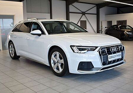 Audi A6 Allroad quattro 40 TDI/LED/APP-CON/CAM/1.HAND