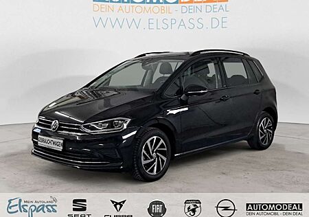 VW Golf Sportsvan Volkswagen VII IQ.DRIVE AUTOMATIK ALLWETTER LED KAMERA ACC SH