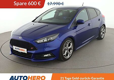 Ford Focus 2.0 EcoBoost ST *NAVI*PDC*SHZ*LHZ*ALU*KLIMA*