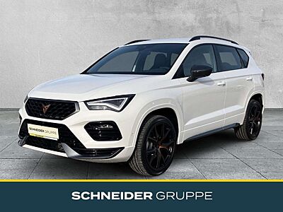 CUPRA Ateca 1.5 TSI DSG 150PS NAVI+LED+AHZV+SHZ+ACC+ZV