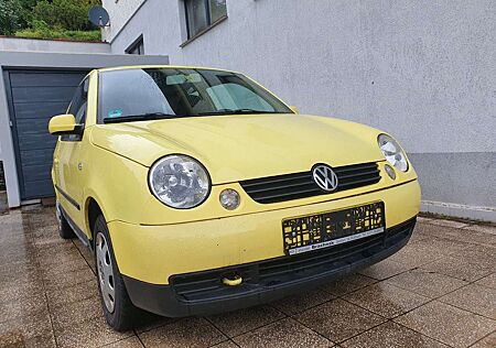 VW Lupo Volkswagen 1.4 44kW Oxford Tüv neu
