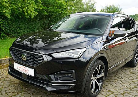 Seat Tarraco FR e-Hybrid LED , AHK, RFK,