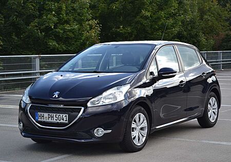 Peugeot 208 68 VTI Active