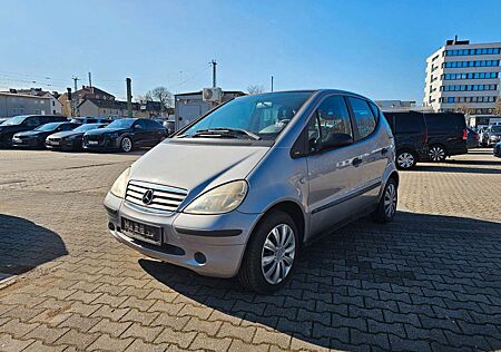 Mercedes-Benz A 160 CLASSIC*Automatik*Tüv Neu*Klima*Insp.Neu