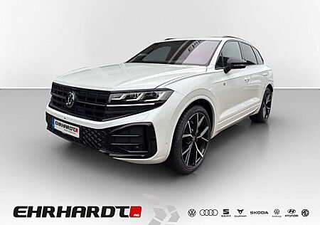 VW Touareg Volkswagen 3.0 V6 TDI Tiptronic 4Motion R-Line PANO*AHK*DY...