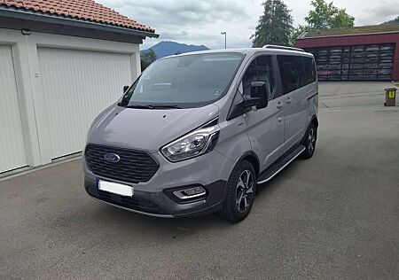 Ford Tourneo Custom 320 L1H1 VA MH Active