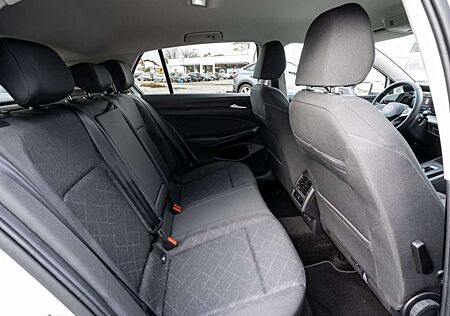 VW Golf Volkswagen 2.0 TDI SCR DSG Move