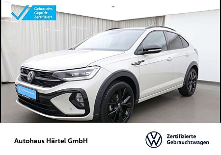 VW Taigo Volkswagen R-LINE BLACK STYLE 1.0 TSI DSG Sportpaket