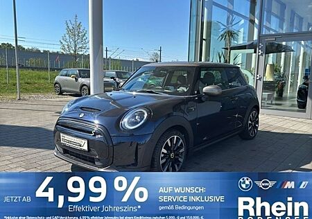 Mini Cooper SE 3-Türer H&K ACC Rückfahrkamera 17