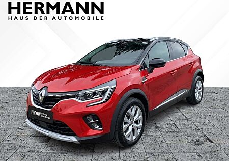 Renault Captur II 1.3 TCe 130 GPF Intens *LED*NAVI*FLA