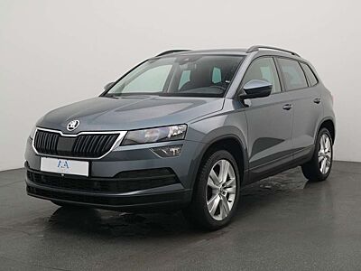Skoda Karoq Style DSG PANODACH+AHK+APPS+NAVI+SITZHZG