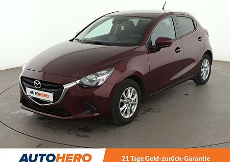 Mazda 2 1.5 Exclusive-Line Aut.*TEMPO*PDC*SHZ*ALU*