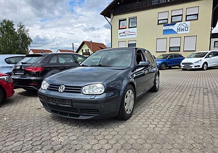 VW Golf Volkswagen 2.0 Sport Edition