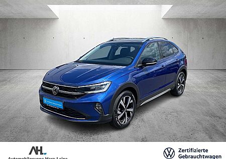 VW Taigo Volkswagen 1.0 TSI Style DSG Matrix Navi ACC PDC SHZ