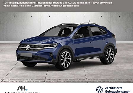 VW Taigo Volkswagen 1.0 TSI Style DSG Matrix Navi ACC PDC SHZ