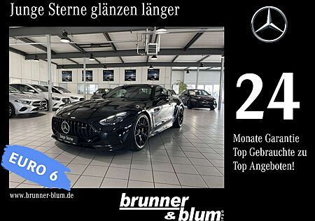 Mercedes-Benz AMG GT GT 63 4M+ Lift,2xNight,Carbon,21Z,HUD,Burmester,