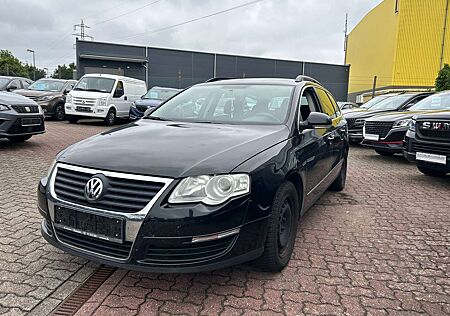 VW Passat Variant Volkswagen Comfortline*Sitzheizung*Tmpomat*Klima*TÜV 08/25